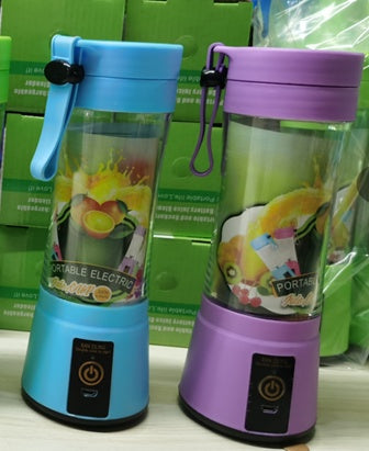USB Portable Blender