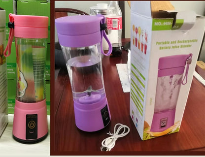 USB Portable Blender