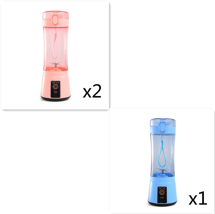 Portable Smoothie Blender