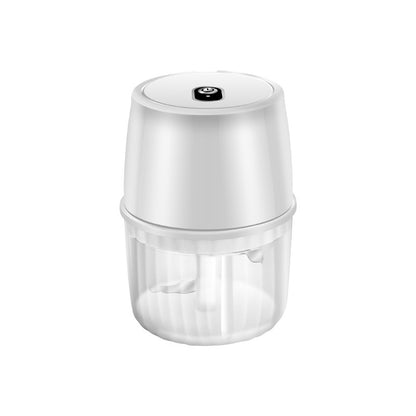 USB Garlic Chopper