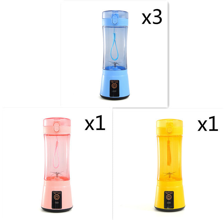 Portable Smoothie Blender