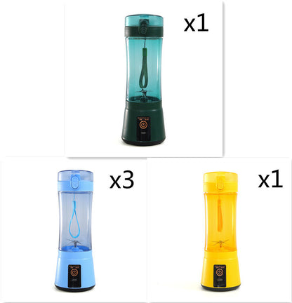 Portable Smoothie Blender