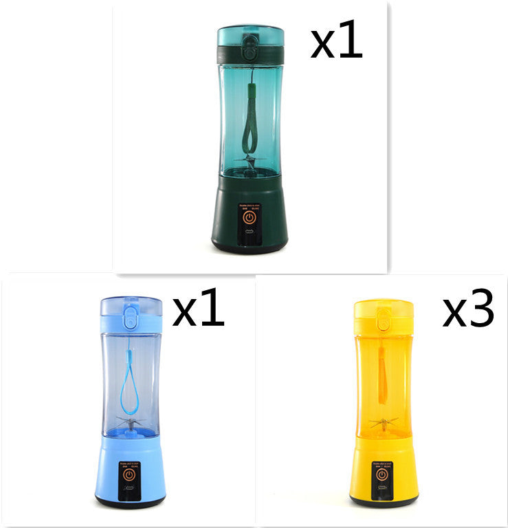 Portable Smoothie Blender
