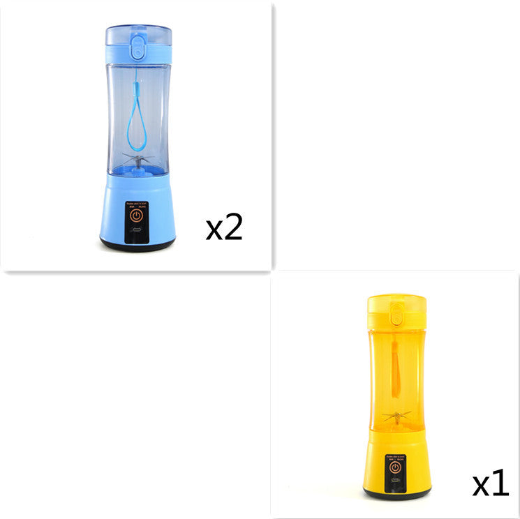 Portable Smoothie Blender