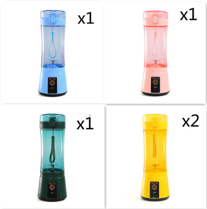 Portable Smoothie Blender
