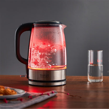 Portable Electric Kettle