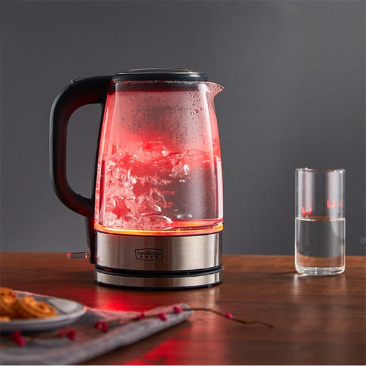 Portable Electric Kettle