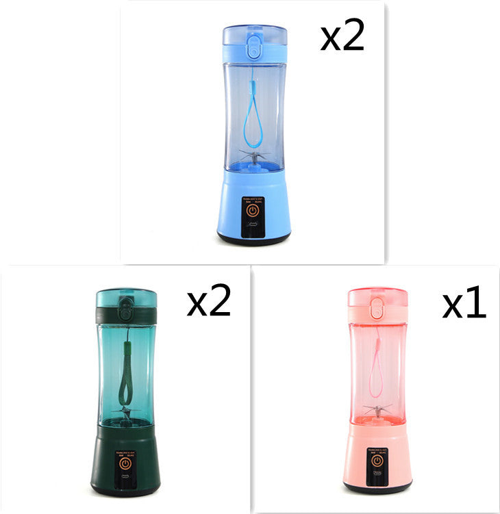 Portable Smoothie Blender