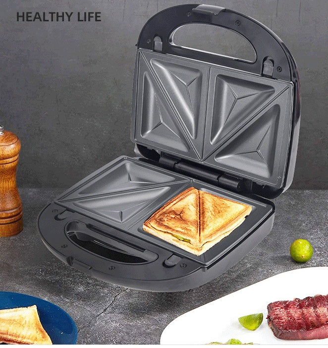 Multi-Function Sandwich Maker