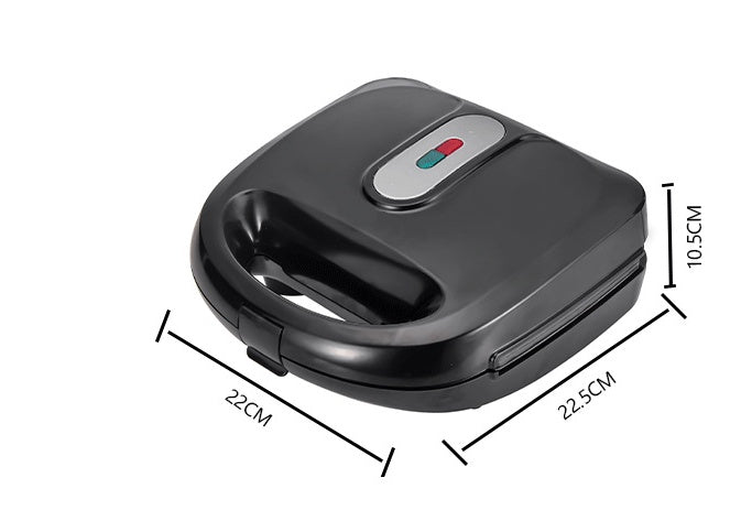 Multi-Function Sandwich Maker