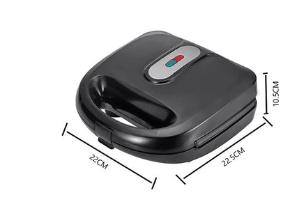 Multi-Function Sandwich Maker