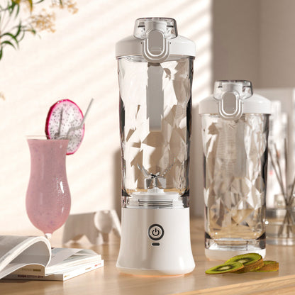 Personal Smoothie Blender
