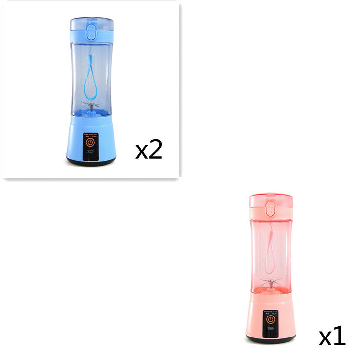 Portable Smoothie Blender