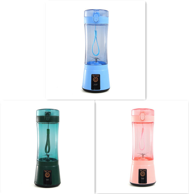 Portable Smoothie Blender