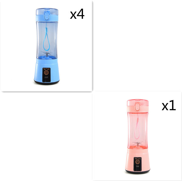 Portable Smoothie Blender