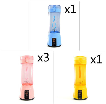 Portable Smoothie Blender