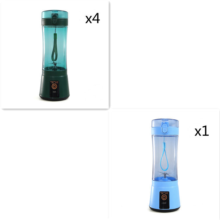 Portable Smoothie Blender