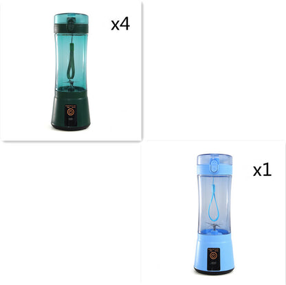 Portable Smoothie Blender