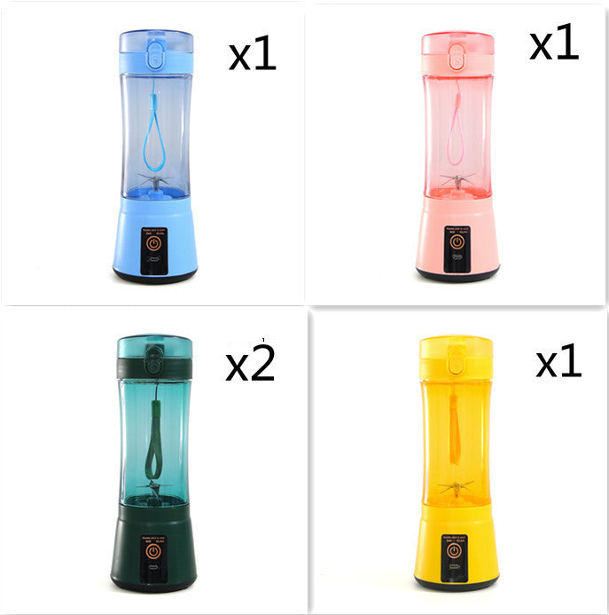 Portable Smoothie Blender