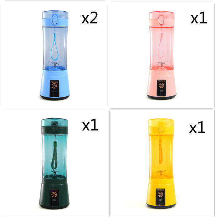 Portable Smoothie Blender