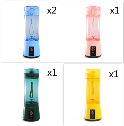 Portable Smoothie Blender