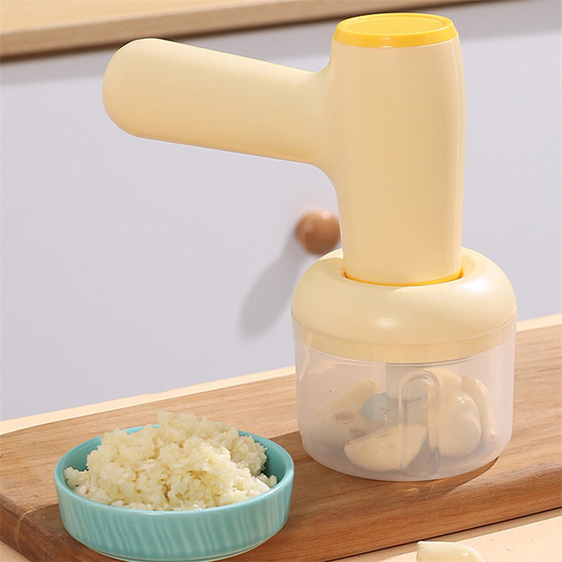 Rechargeable Food Masher