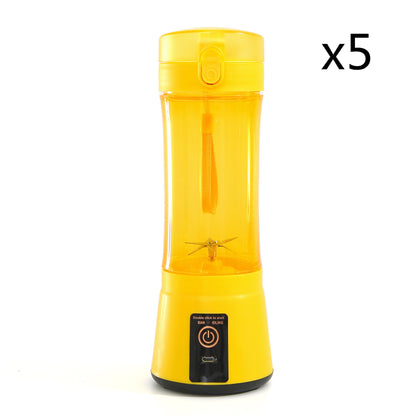 Portable Smoothie Blender