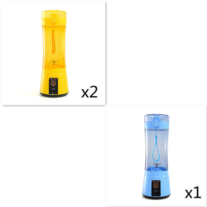 Portable Smoothie Blender