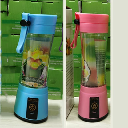 USB Portable Blender