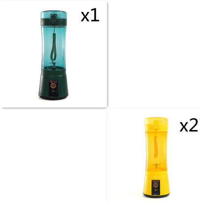 Portable Smoothie Blender