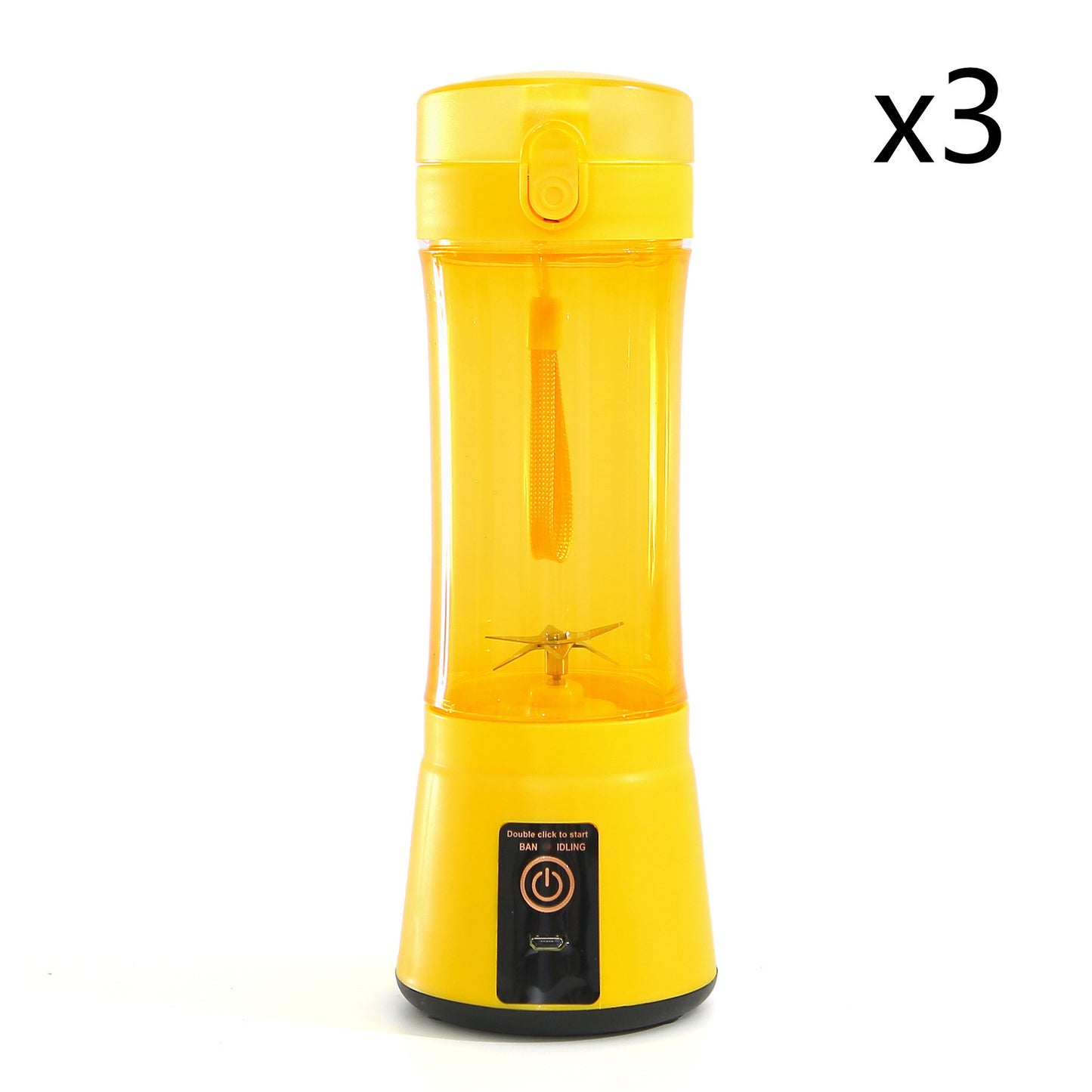 Portable Smoothie Blender