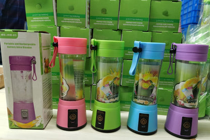 USB Portable Blender