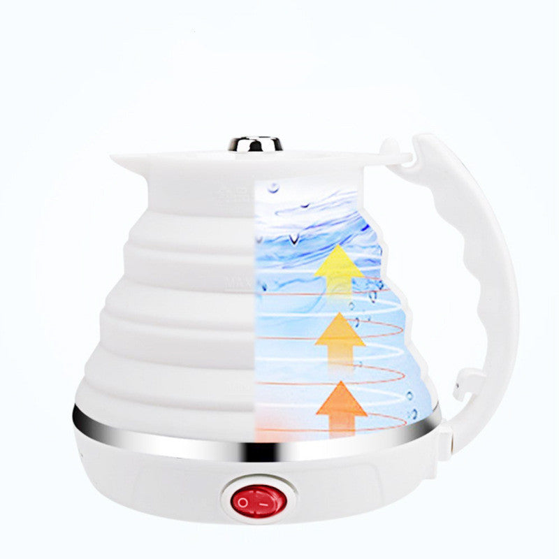 Car Electric Kettle