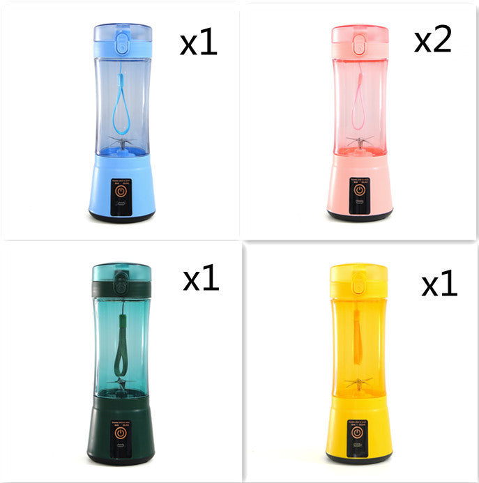 Portable Smoothie Blender