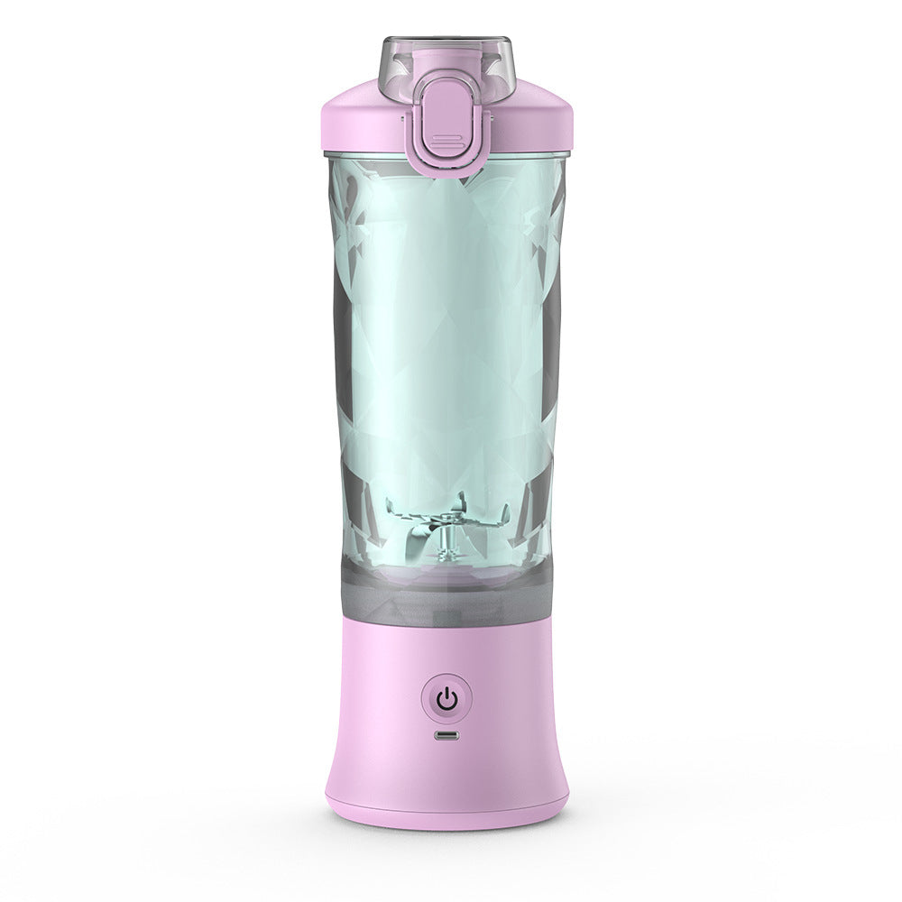 Personal Smoothie Blender