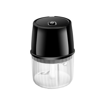 USB Garlic Chopper